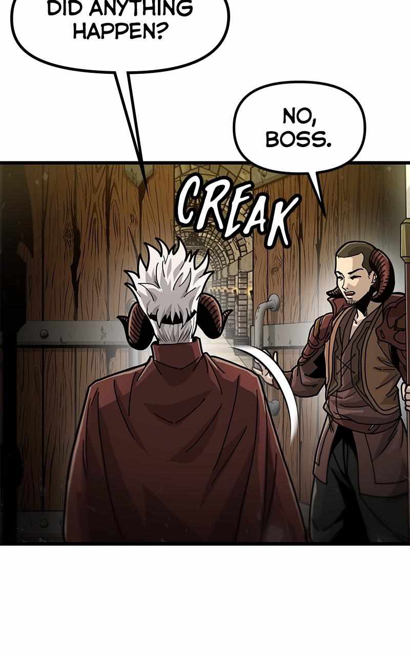 God Tribe Chapter 40 35