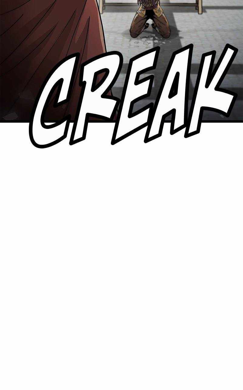 God Tribe Chapter 40 38