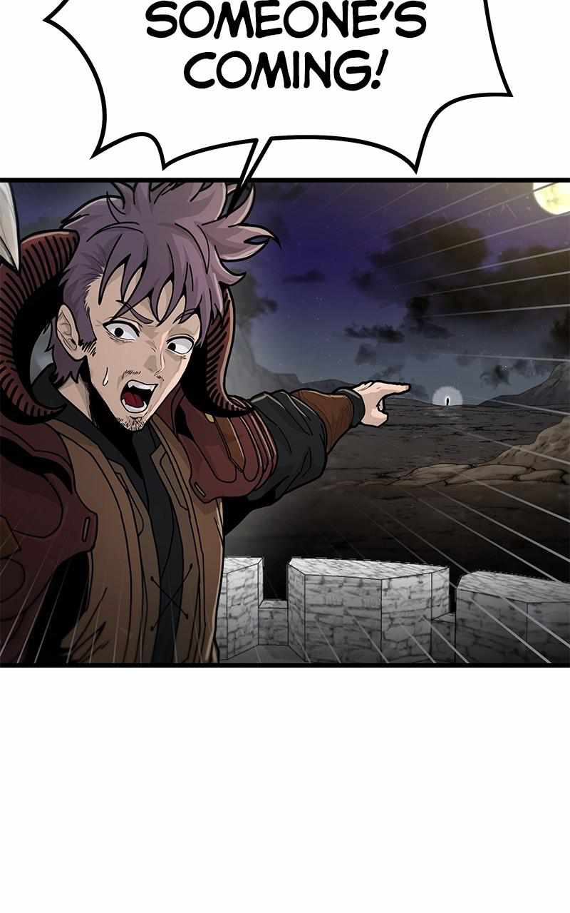 God Tribe Chapter 40 4