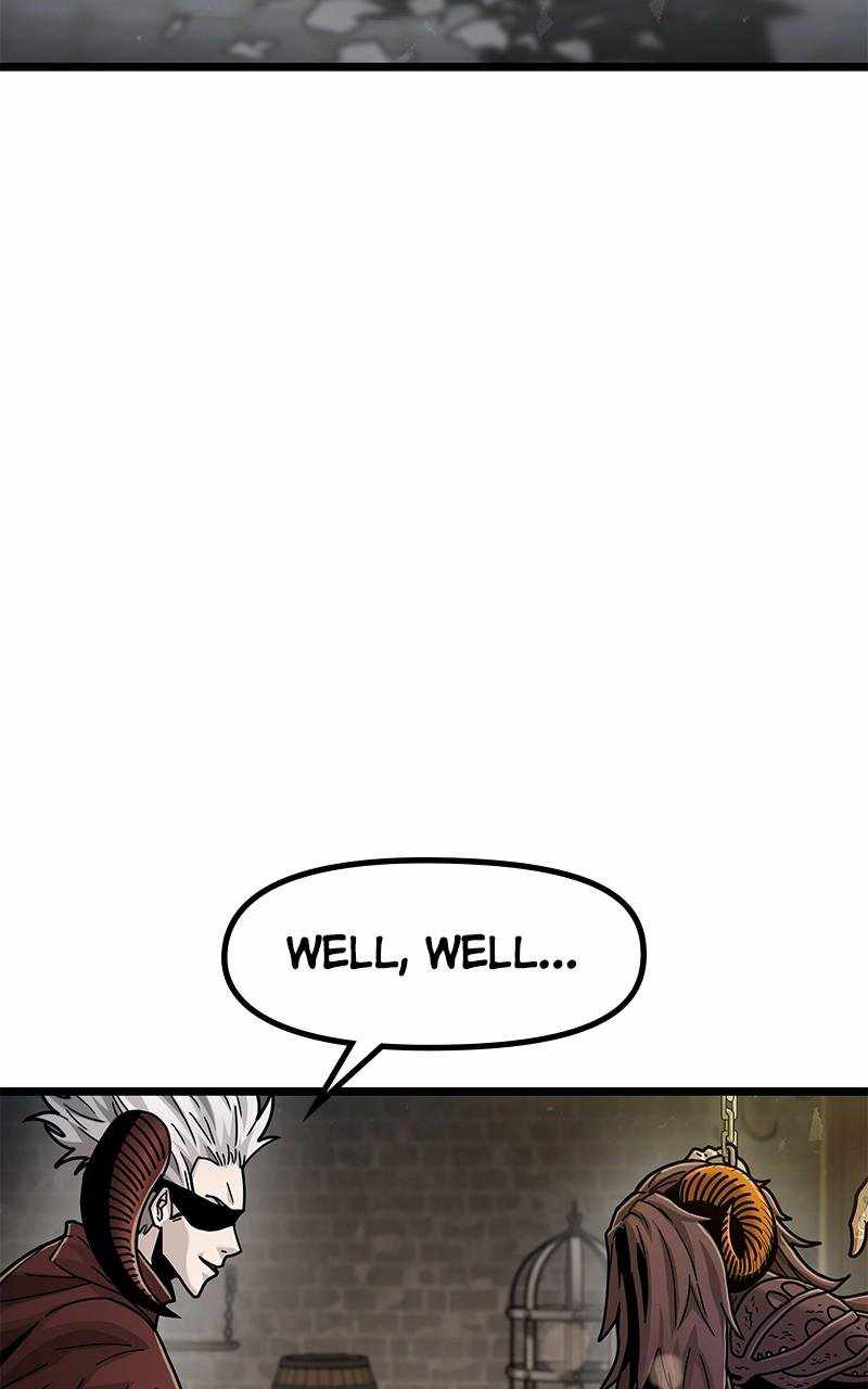 God Tribe Chapter 40 40
