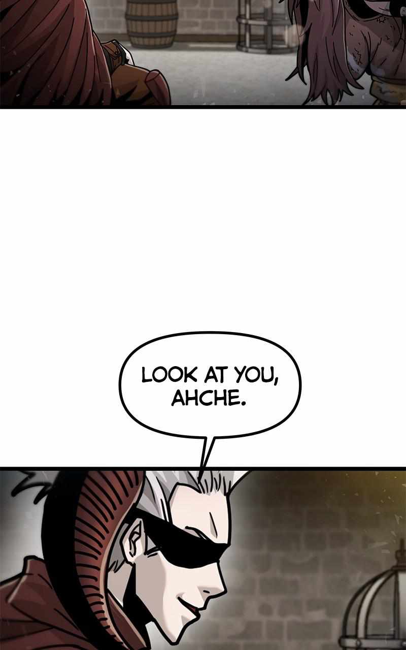 God Tribe Chapter 40 41