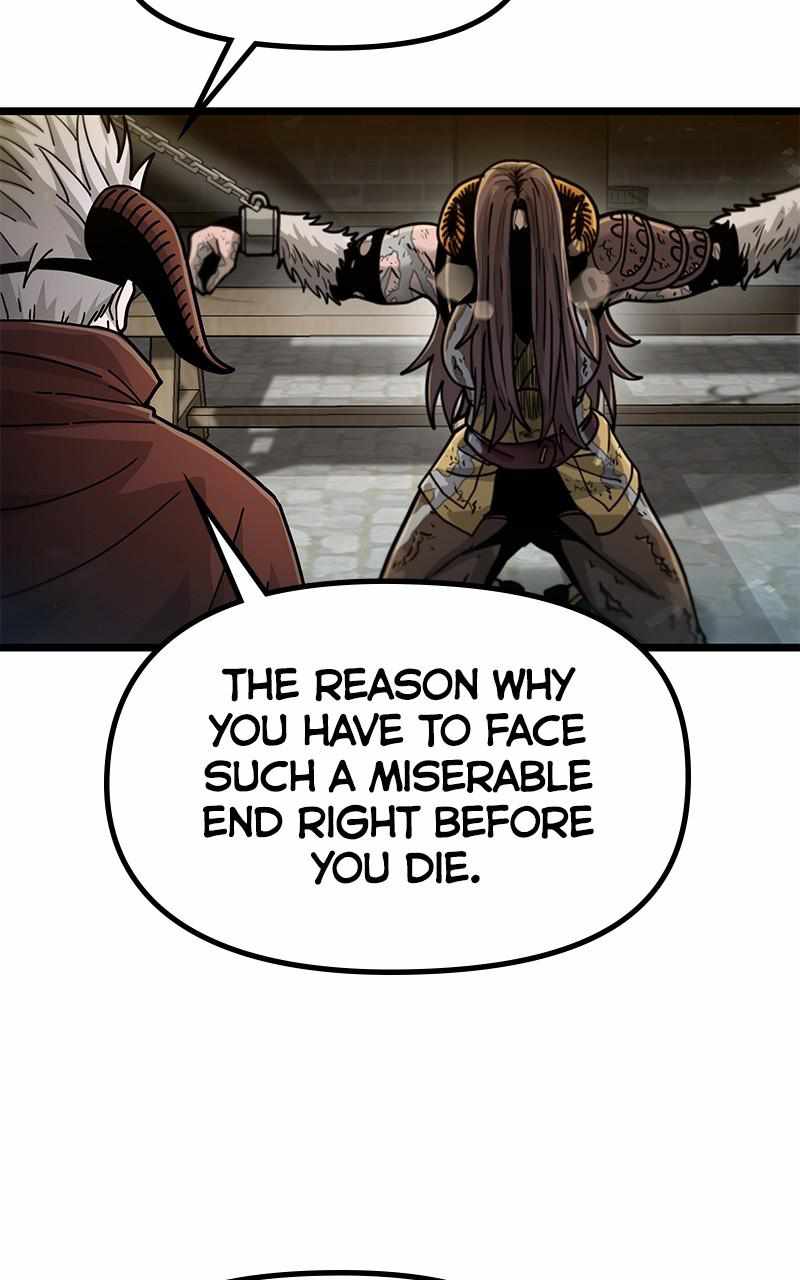 God Tribe Chapter 40 45