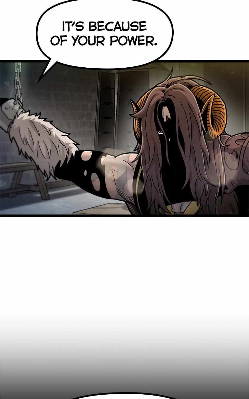 God Tribe Chapter 40 46