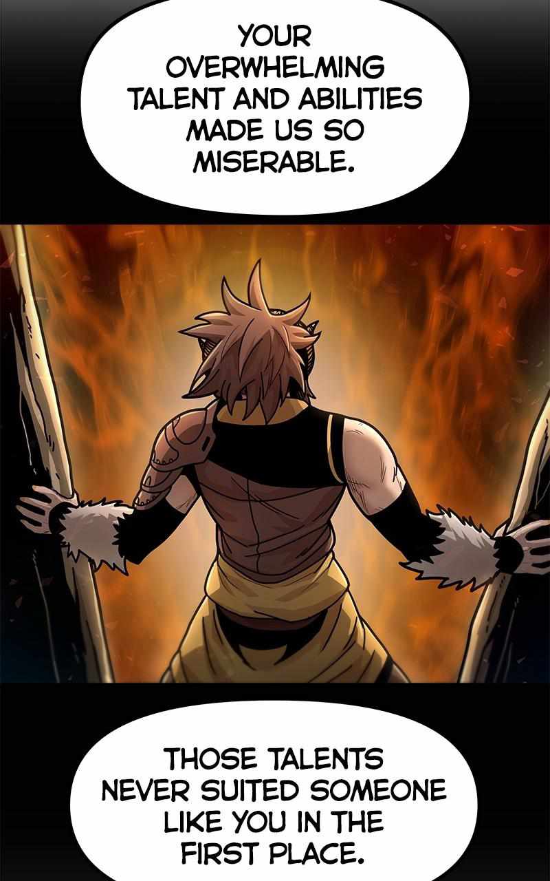 God Tribe Chapter 40 47