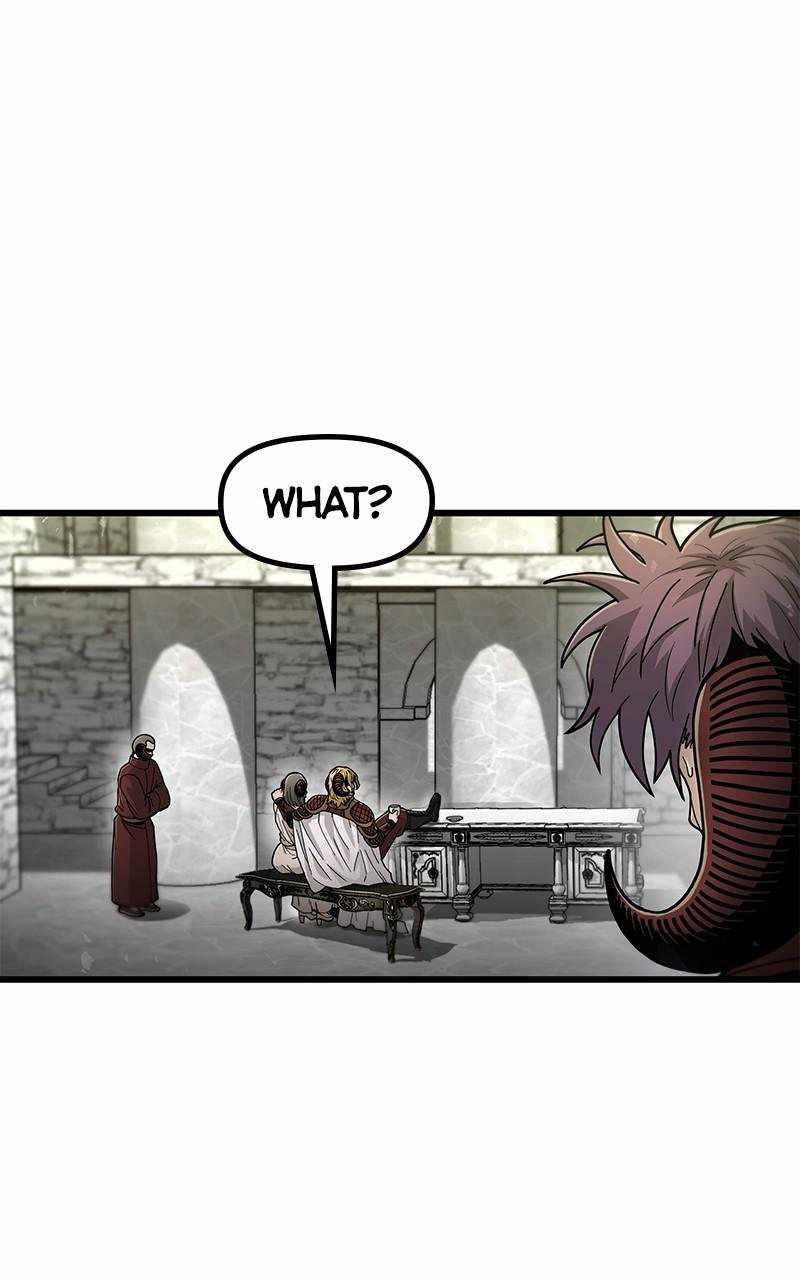 God Tribe Chapter 40 5