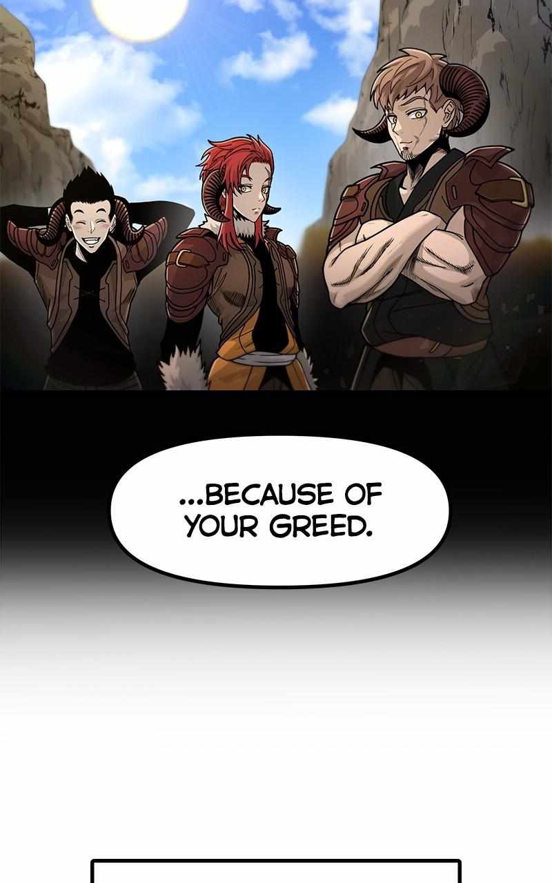 God Tribe Chapter 40 50
