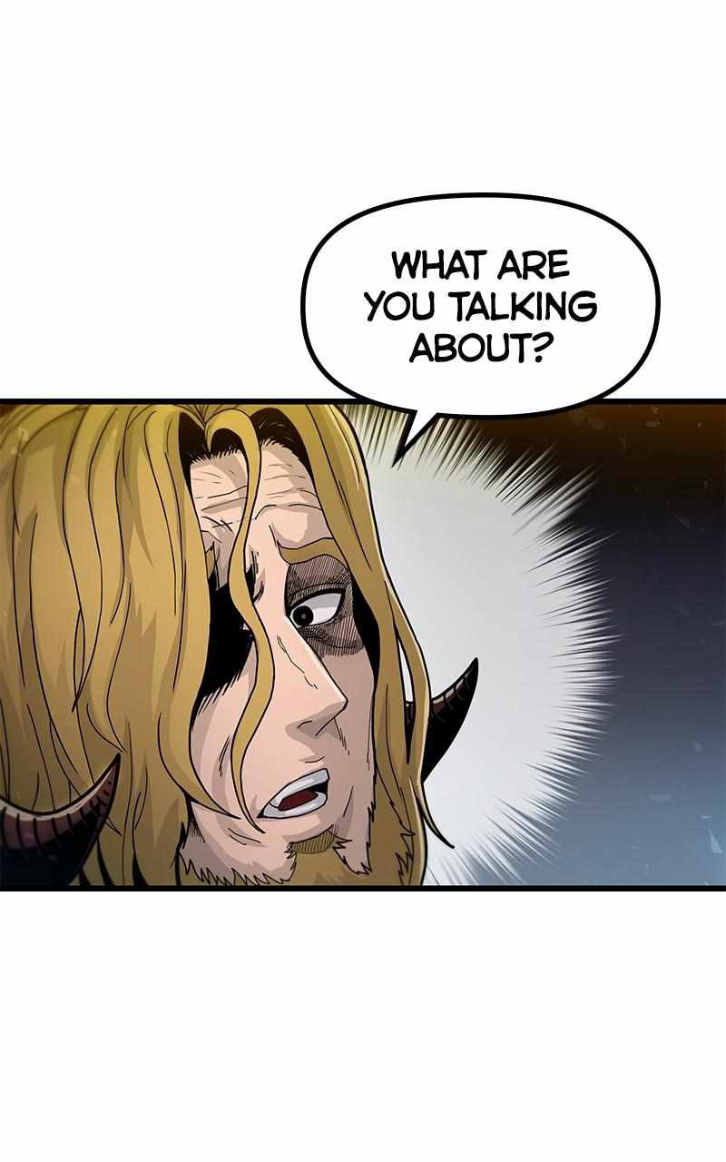 God Tribe Chapter 40 6