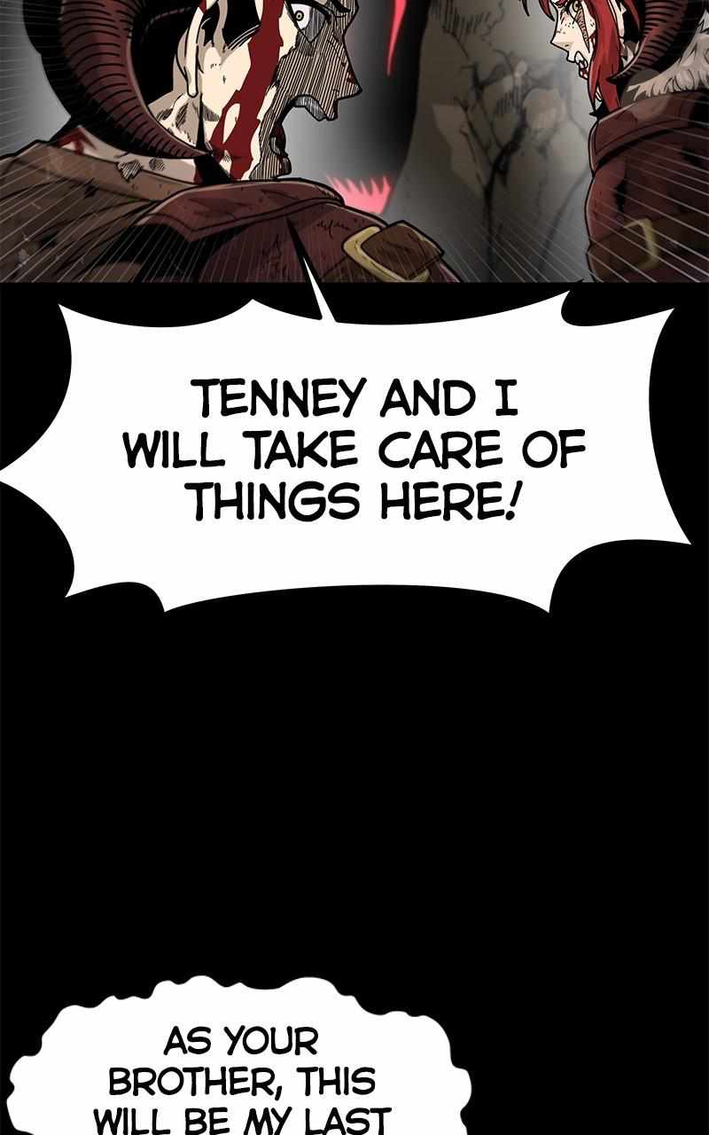 God Tribe Chapter 40 64