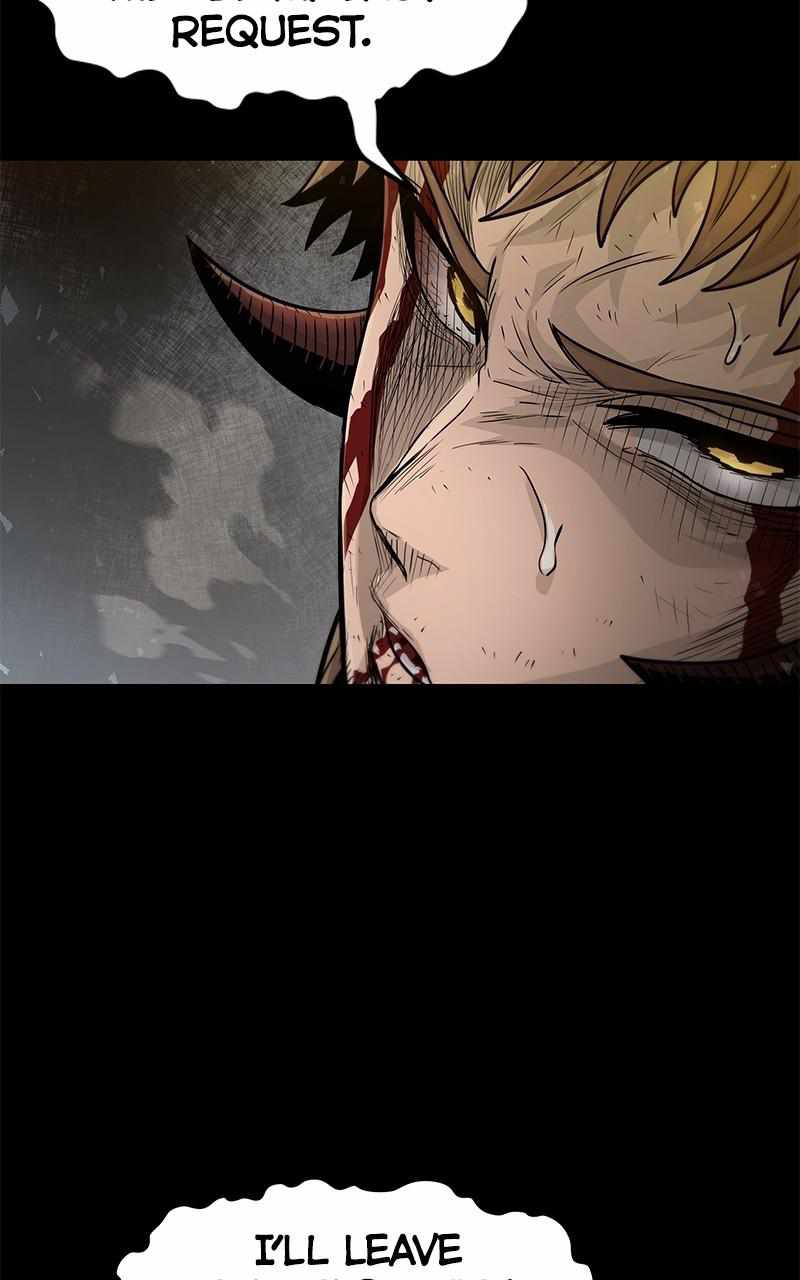 God Tribe Chapter 40 65