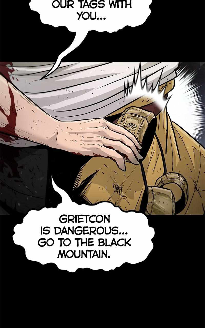 God Tribe Chapter 40 66