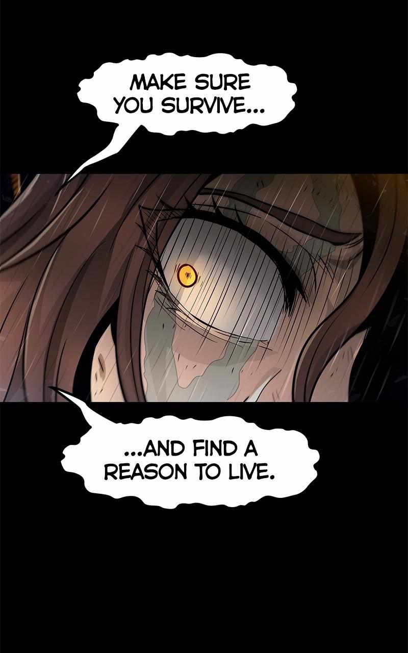 God Tribe Chapter 40 67
