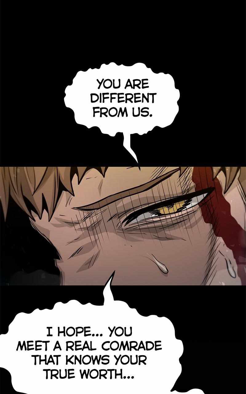 God Tribe Chapter 40 68
