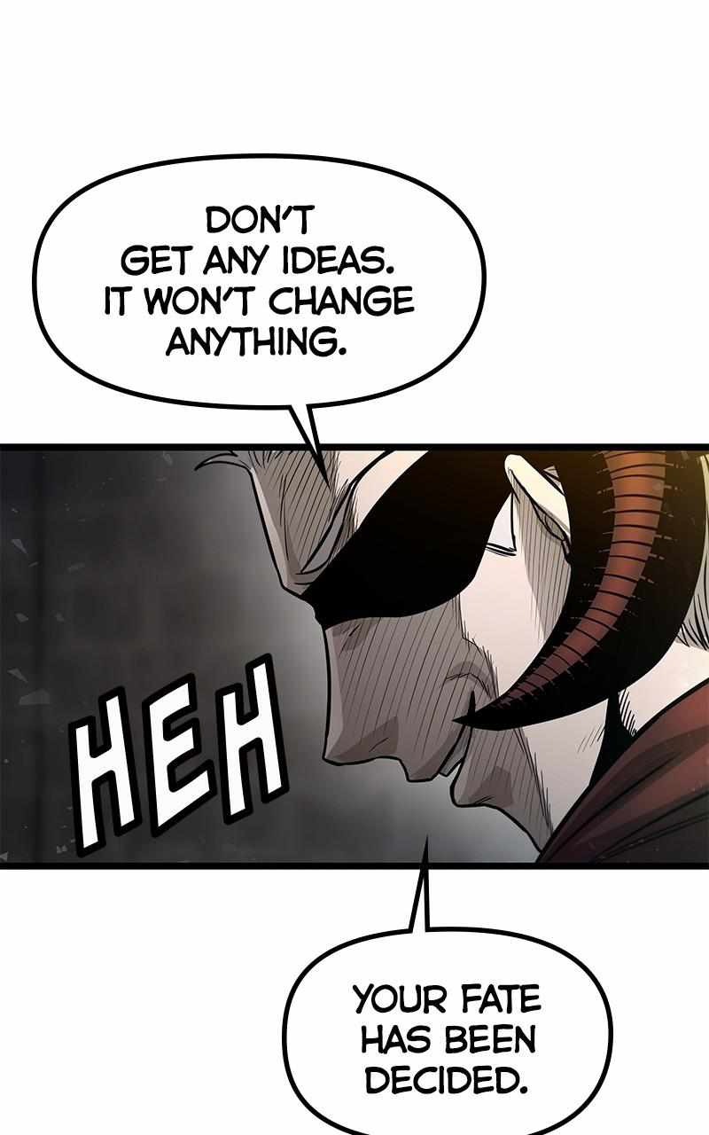God Tribe Chapter 40 73