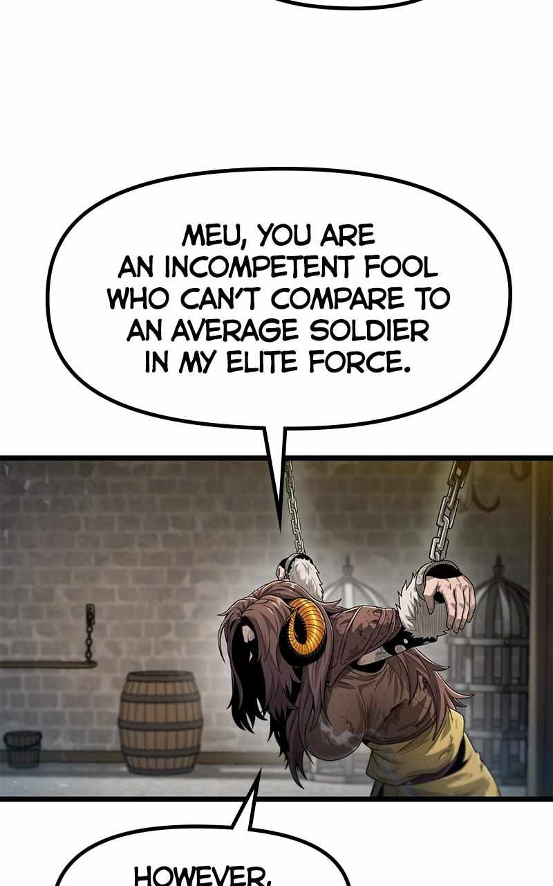 God Tribe Chapter 40 74