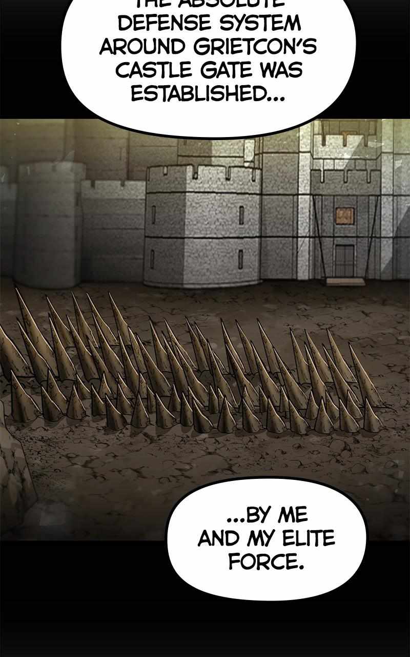 God Tribe Chapter 40 80