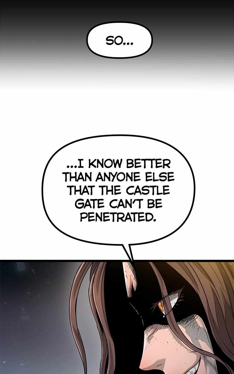 God Tribe Chapter 40 81