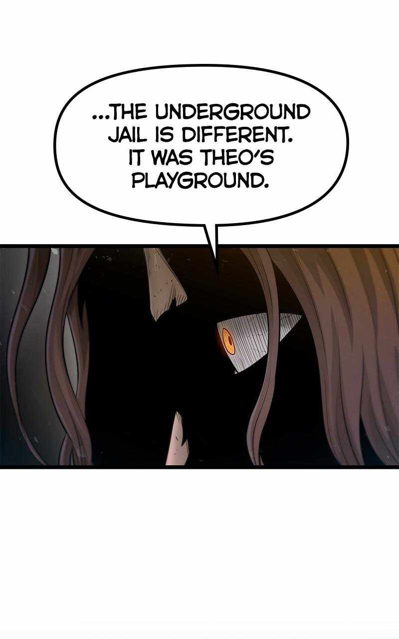 God Tribe Chapter 40 85