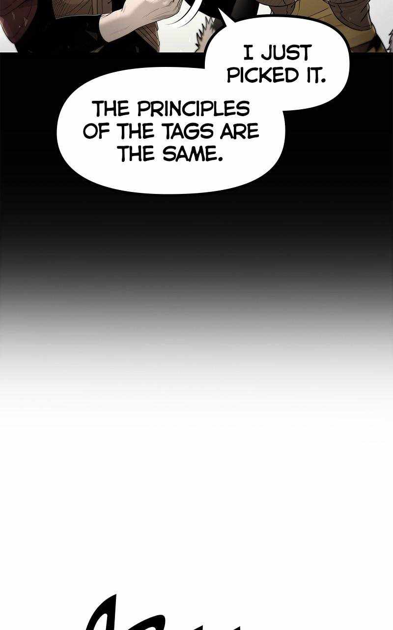 God Tribe Chapter 40 87