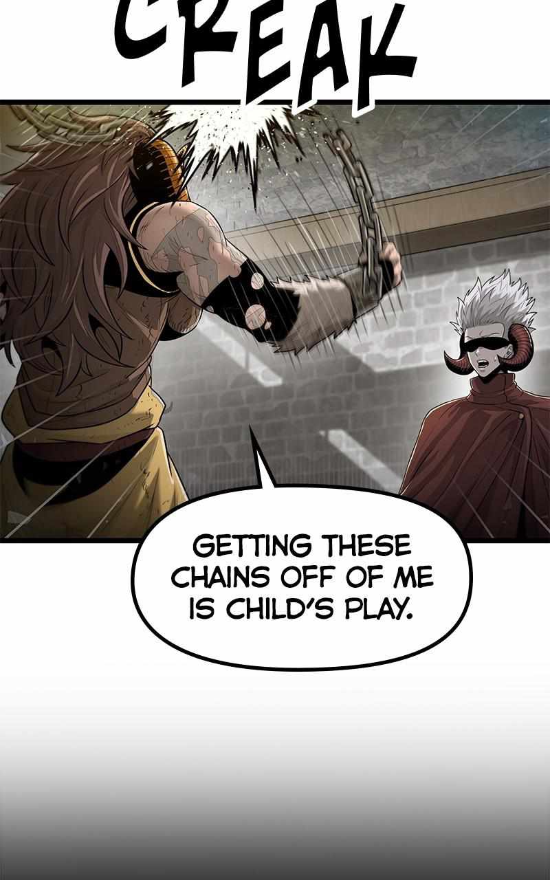 God Tribe Chapter 40 88