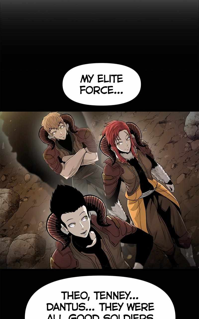 God Tribe Chapter 40 89