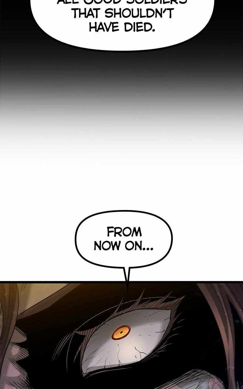 God Tribe Chapter 40 90