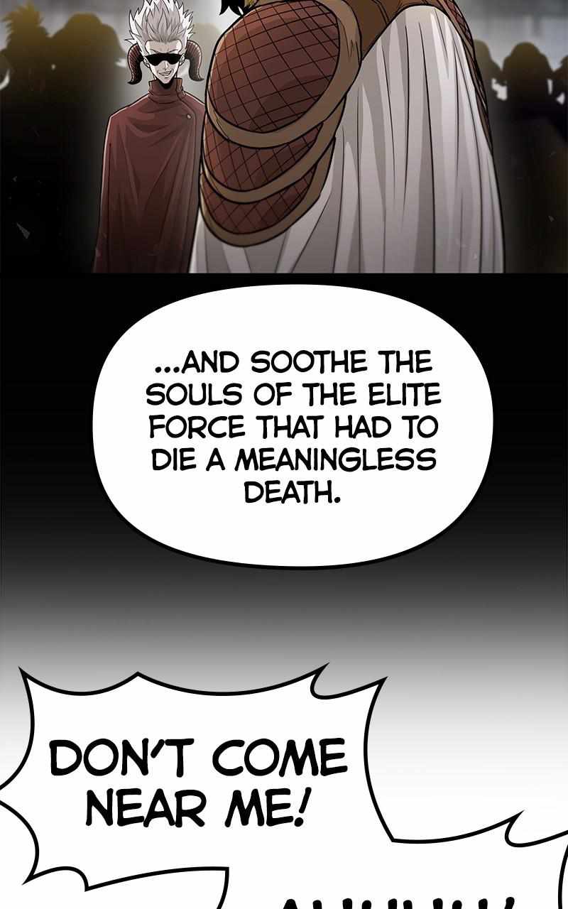 God Tribe Chapter 40 92