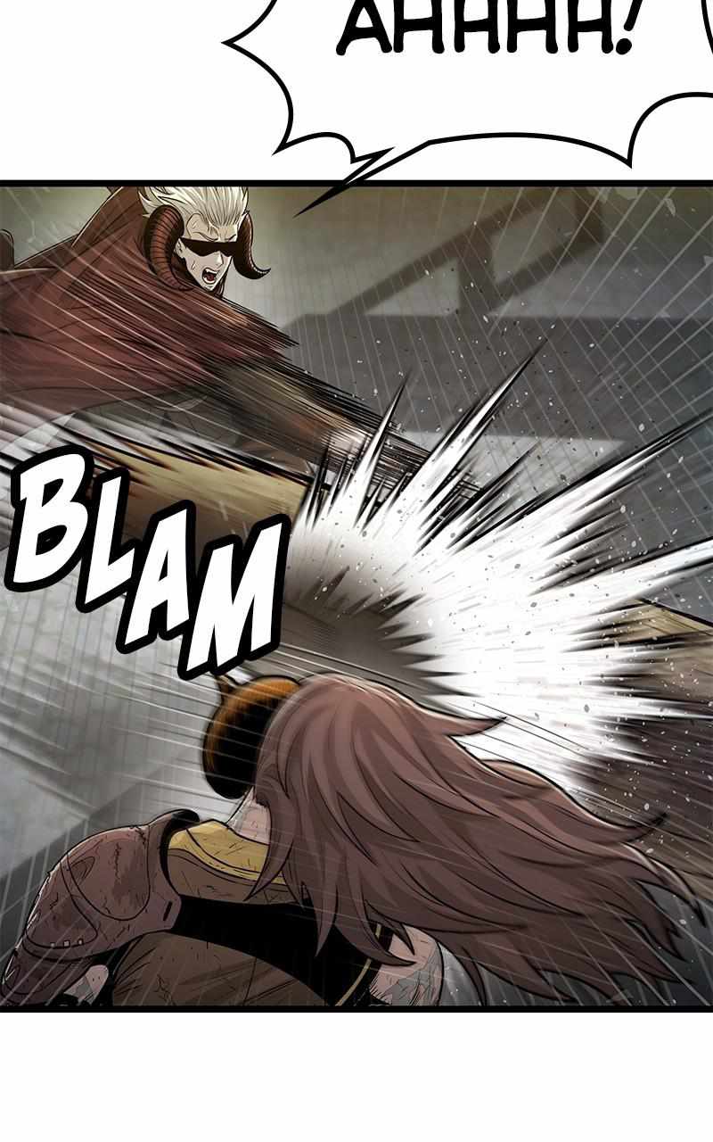 God Tribe Chapter 40 93