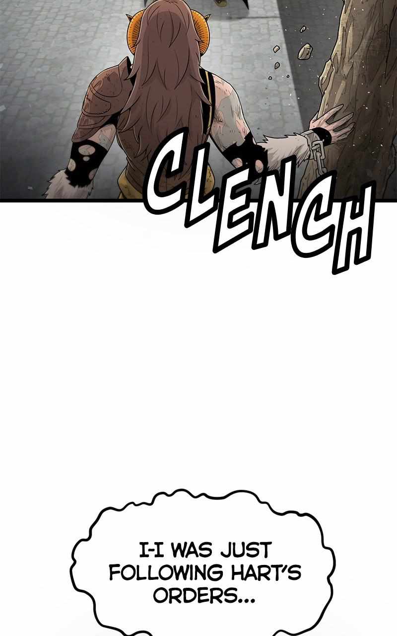 God Tribe Chapter 40 98