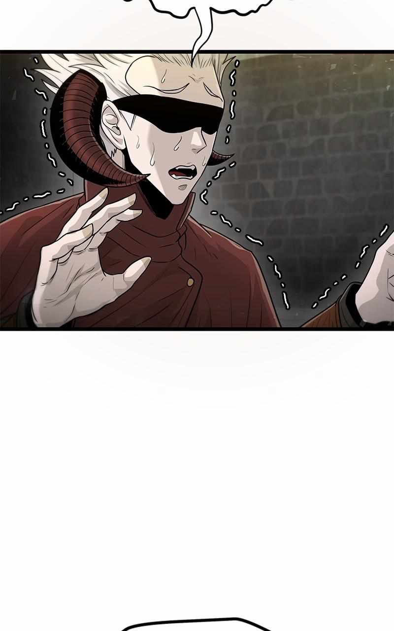 God Tribe Chapter 40 99