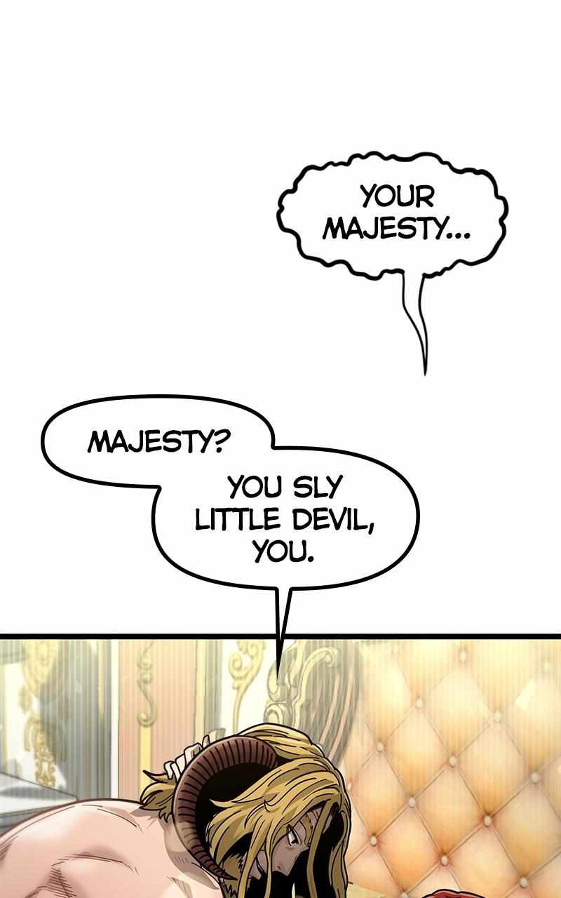 God Tribe Chapter 41 1