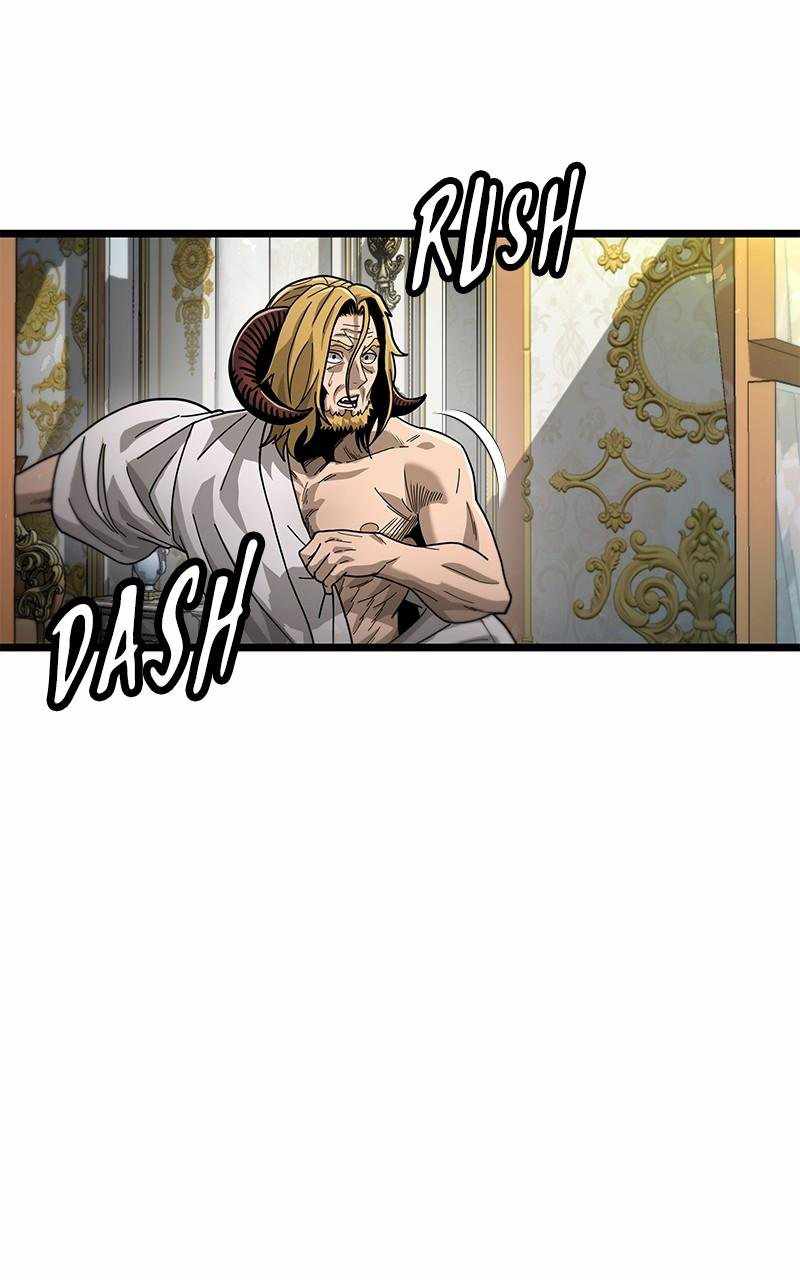 God Tribe Chapter 41 10