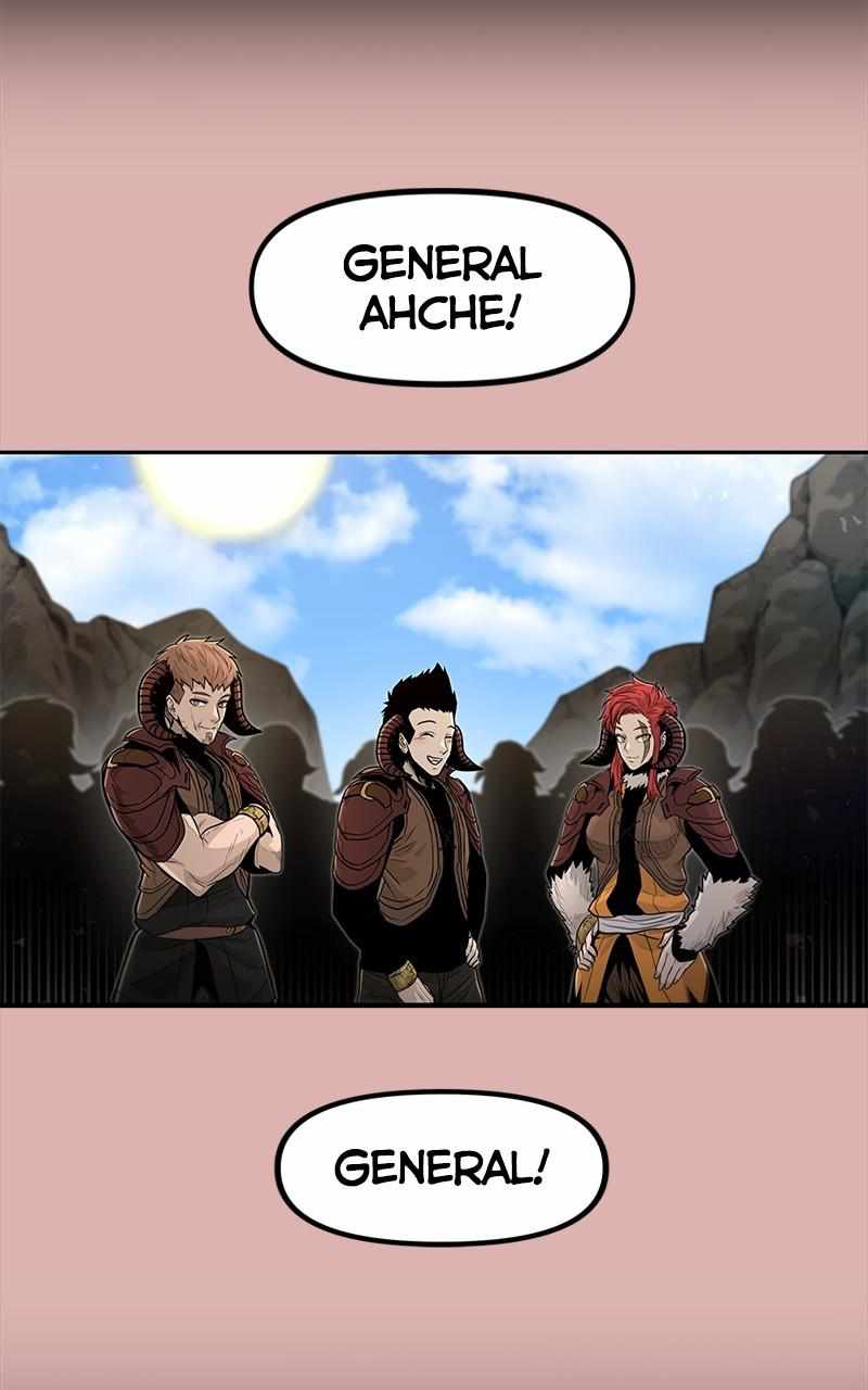 God Tribe Chapter 41 100