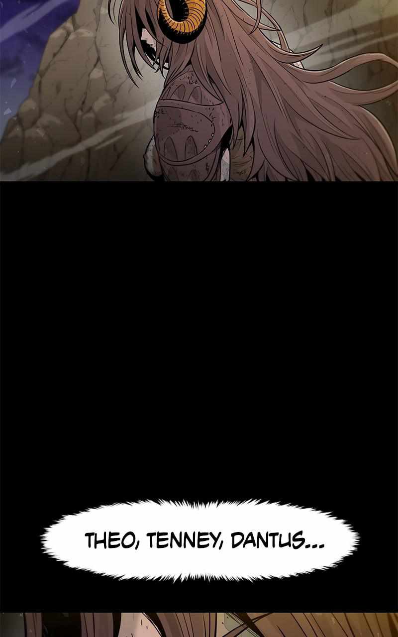 God Tribe Chapter 41 102