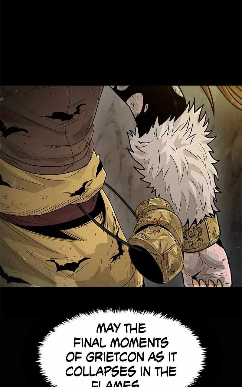 God Tribe Chapter 41 104