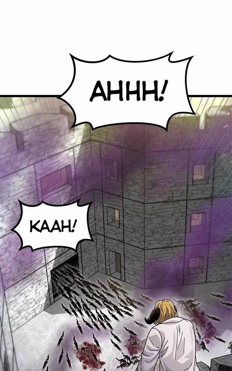 God Tribe Chapter 41 12