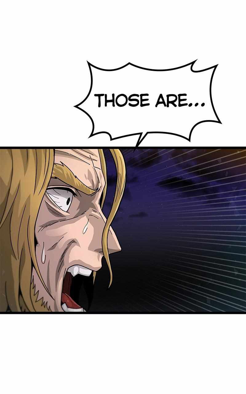 God Tribe Chapter 41 14