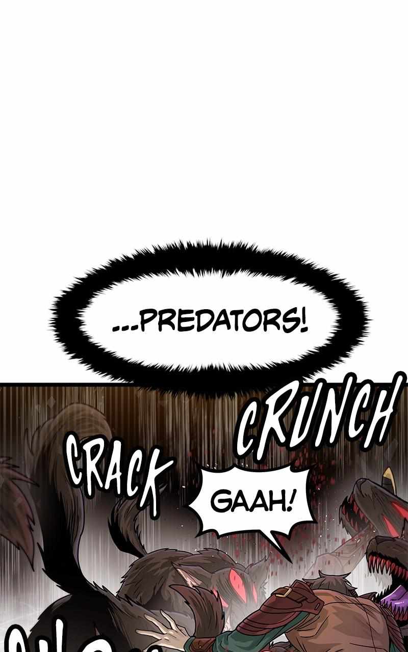 God Tribe Chapter 41 15