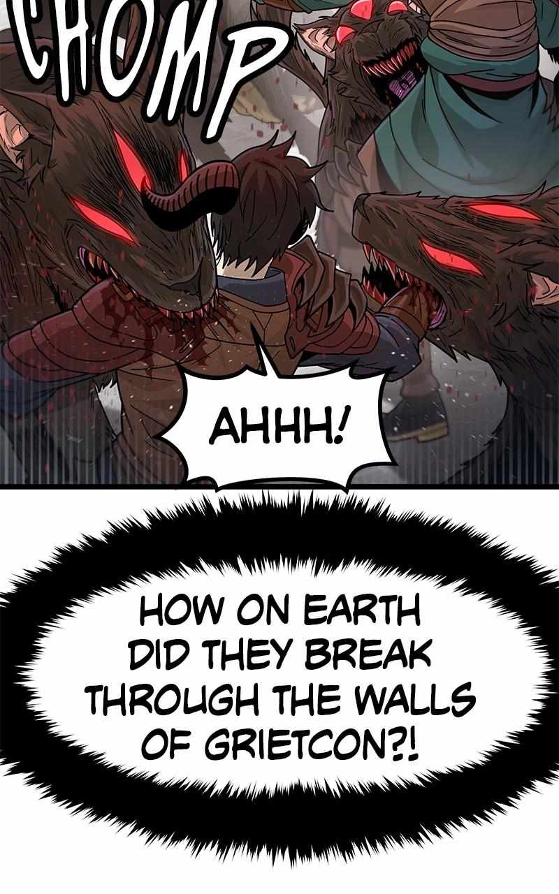 God Tribe Chapter 41 16