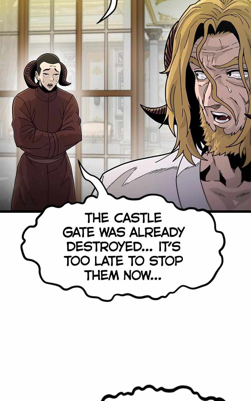 God Tribe Chapter 41 19