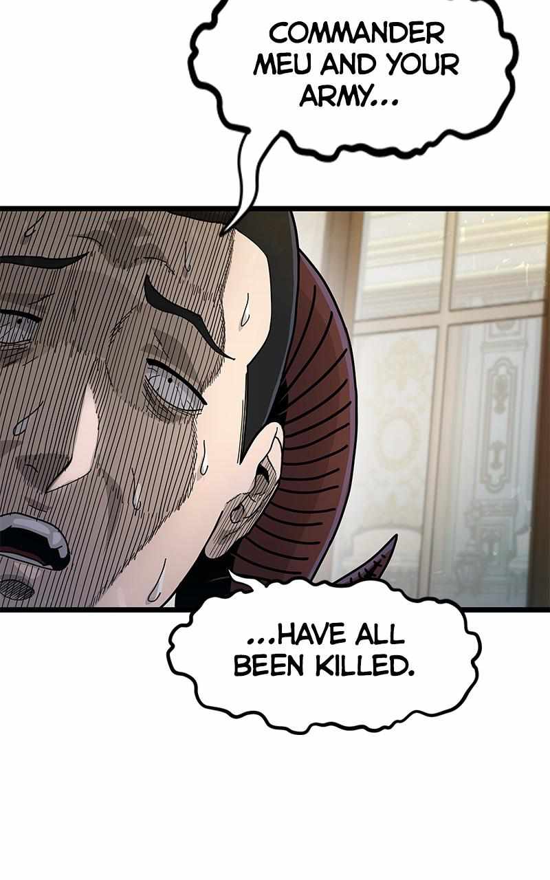 God Tribe Chapter 41 20