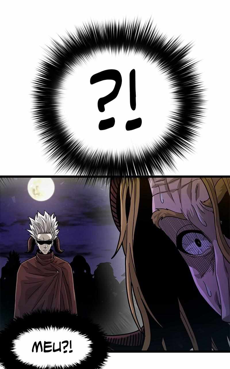 God Tribe Chapter 41 21