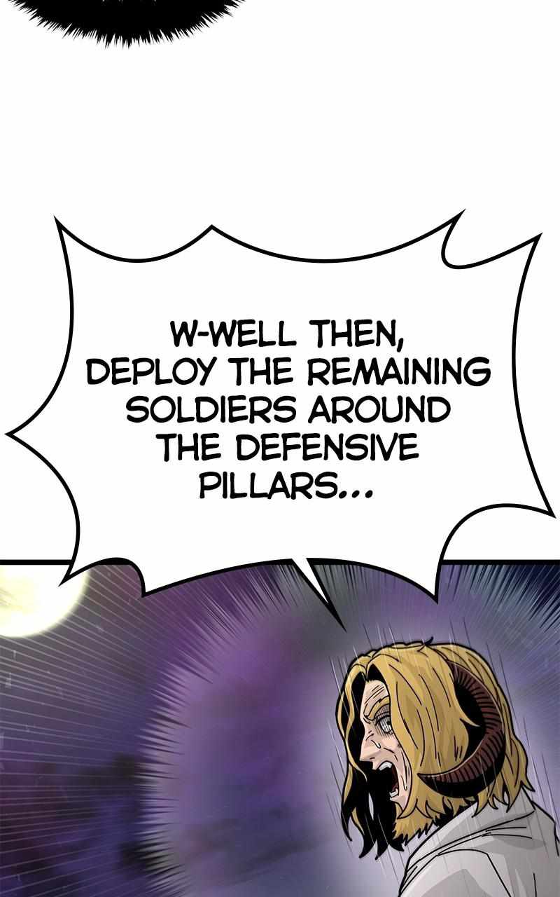 God Tribe Chapter 41 22