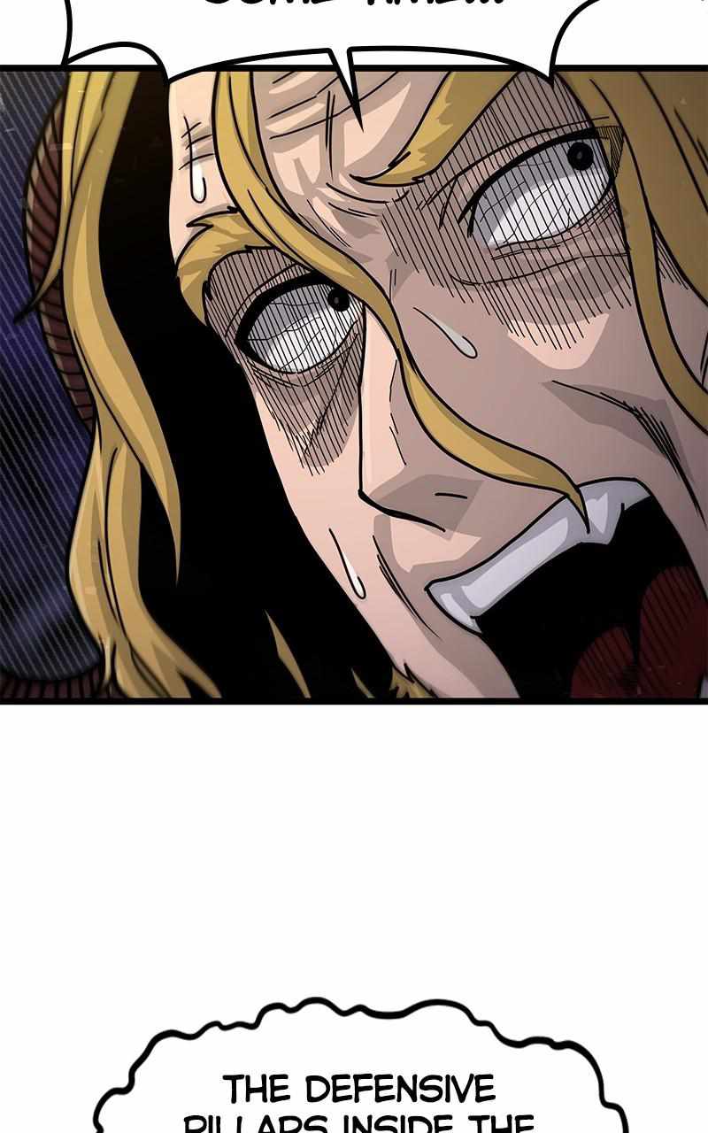 God Tribe Chapter 41 24