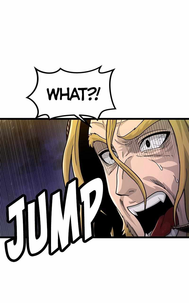 God Tribe Chapter 41 27