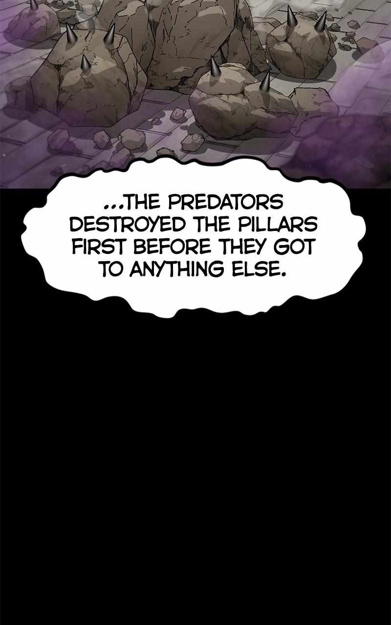 God Tribe Chapter 41 29