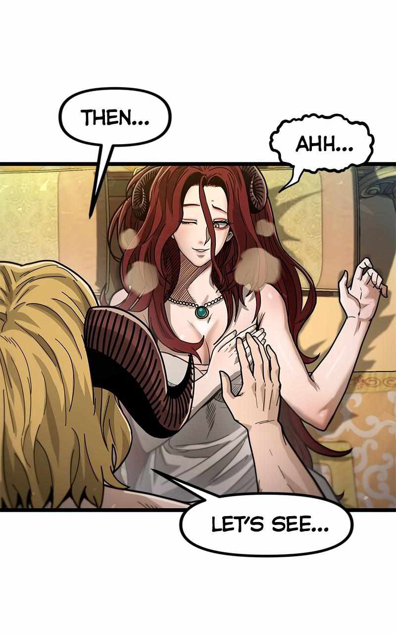 God Tribe Chapter 41 3