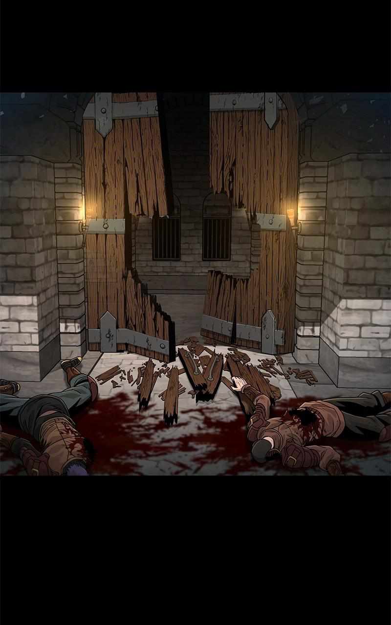 God Tribe Chapter 41 30
