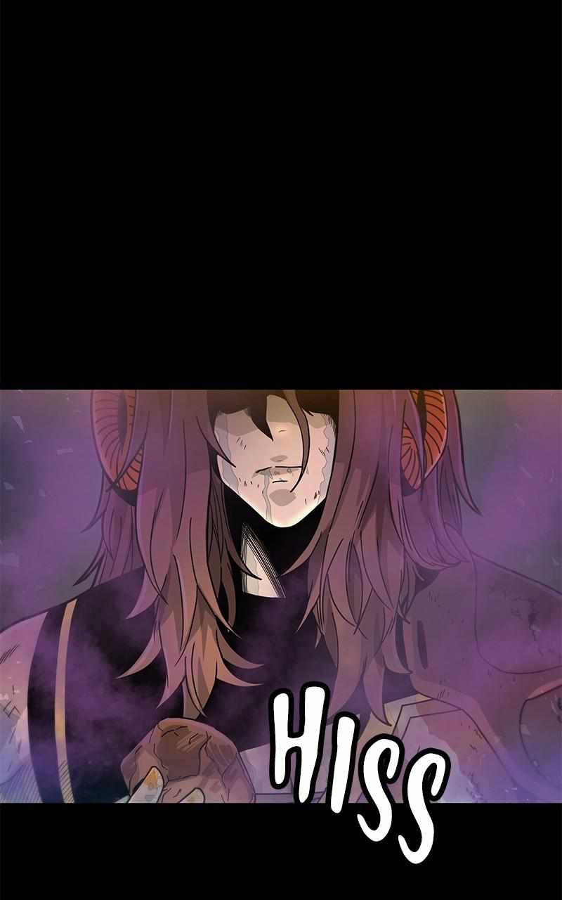 God Tribe Chapter 41 31