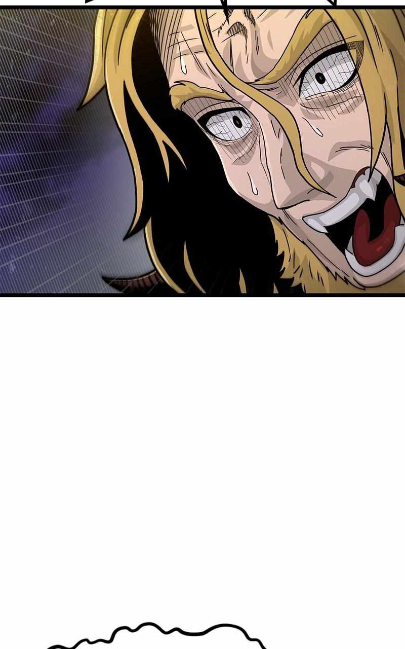 God Tribe Chapter 41 36