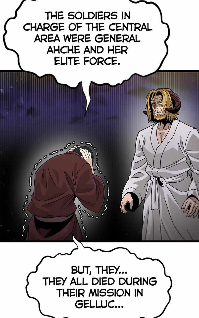 God Tribe Chapter 41 37